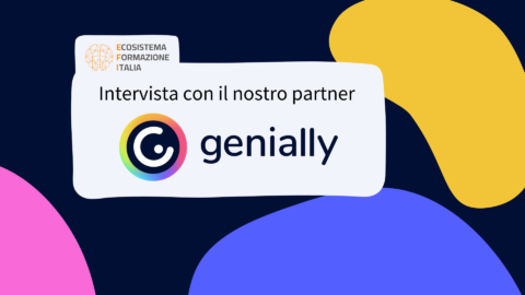 Intervista con Genially