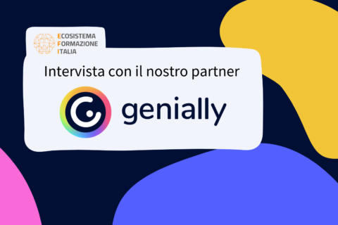 Intervista con Genially