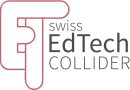 Logo swiss edtech collider